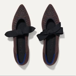 Rothy’s MaryJane Shoes